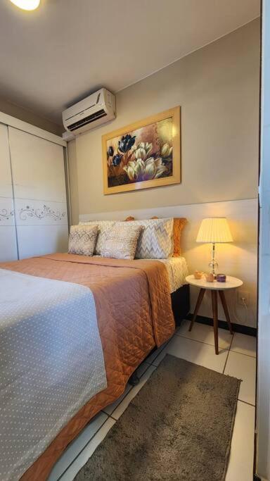 Apartamento Espaco Park Sul Prox Aeroporto *