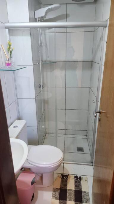 Apartamento Espaco Park Sul Prox Aeroporto