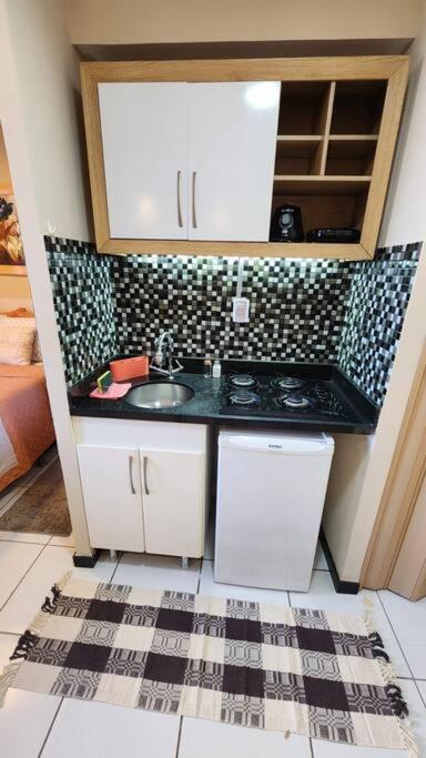 Espaco Park Sul Prox Aeroporto Apartamento *