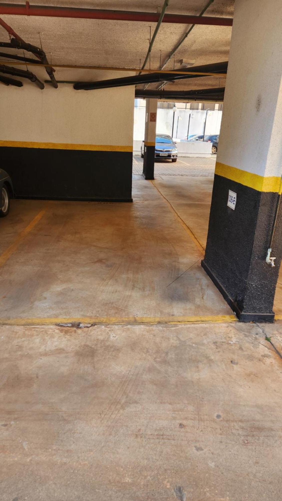 Apartamento Espaco Park Sul Prox Aeroporto