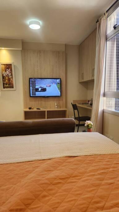 Apartamento Espaco Park Sul Prox Aeroporto Brasília