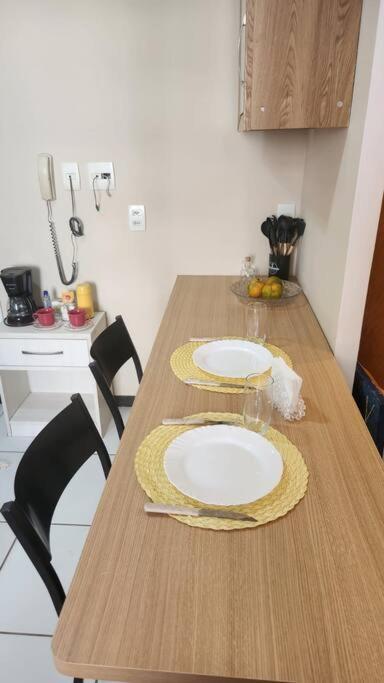 Apartamento Espaco Park Sul Prox Aeroporto